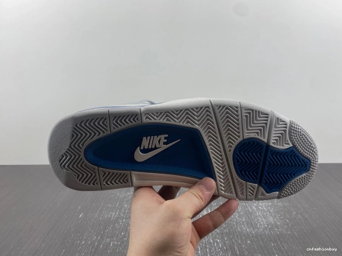 Blue FV5029-141 4 Military Air Jordan 0928